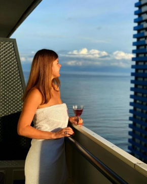 Orbi City Your Seaside Aparthotel